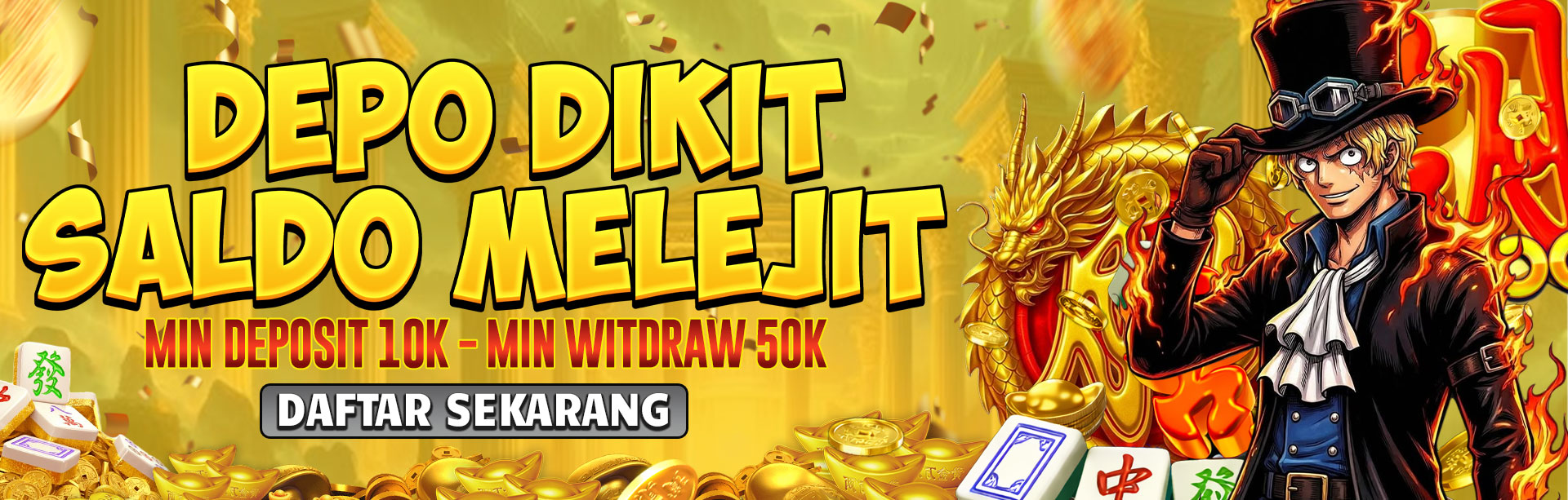 Jktslot